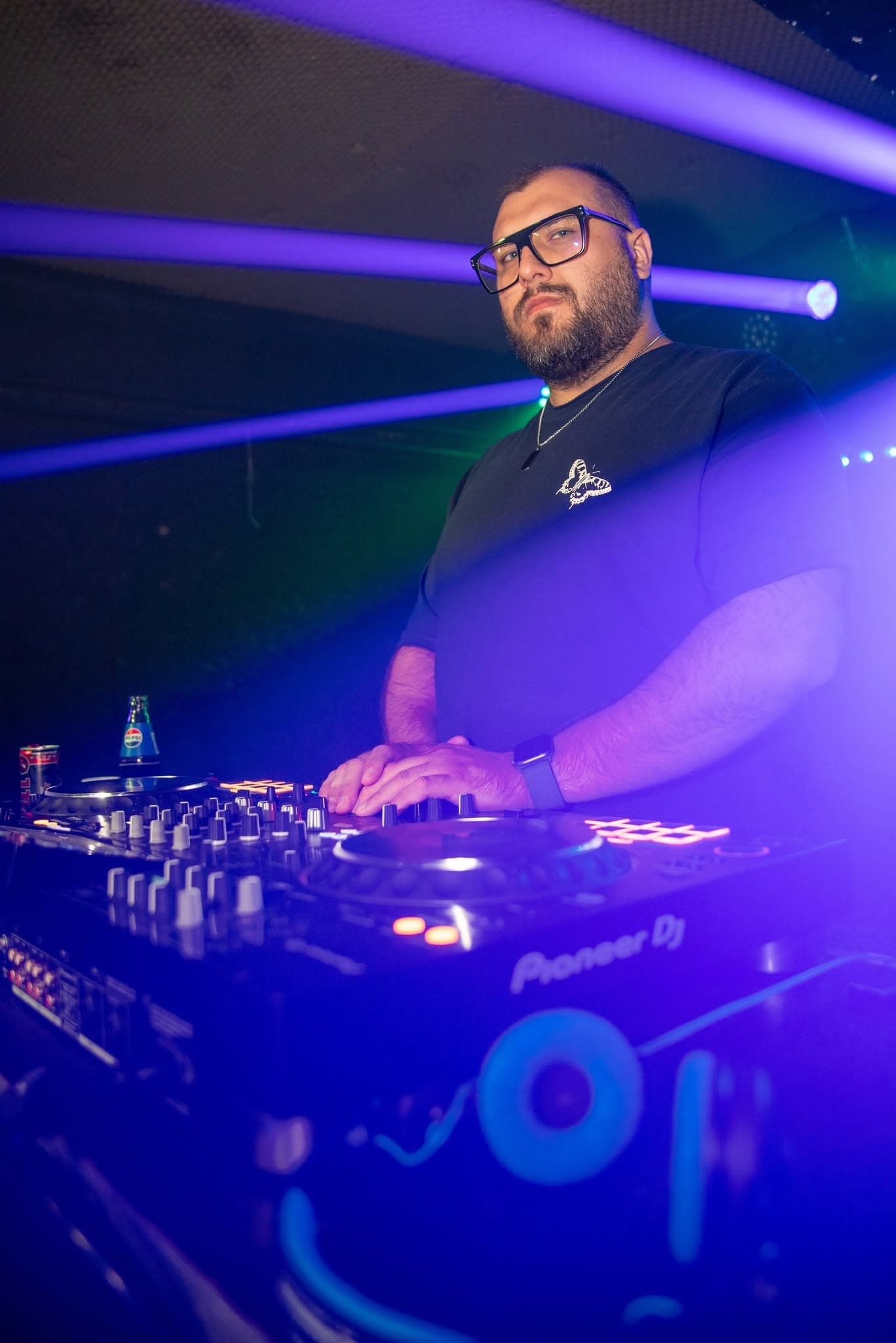 Movebeats portré