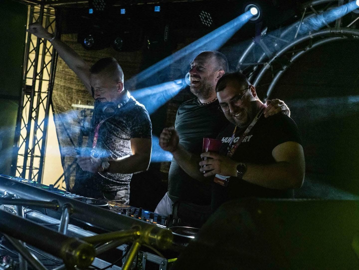 Movebeats galéria – random8