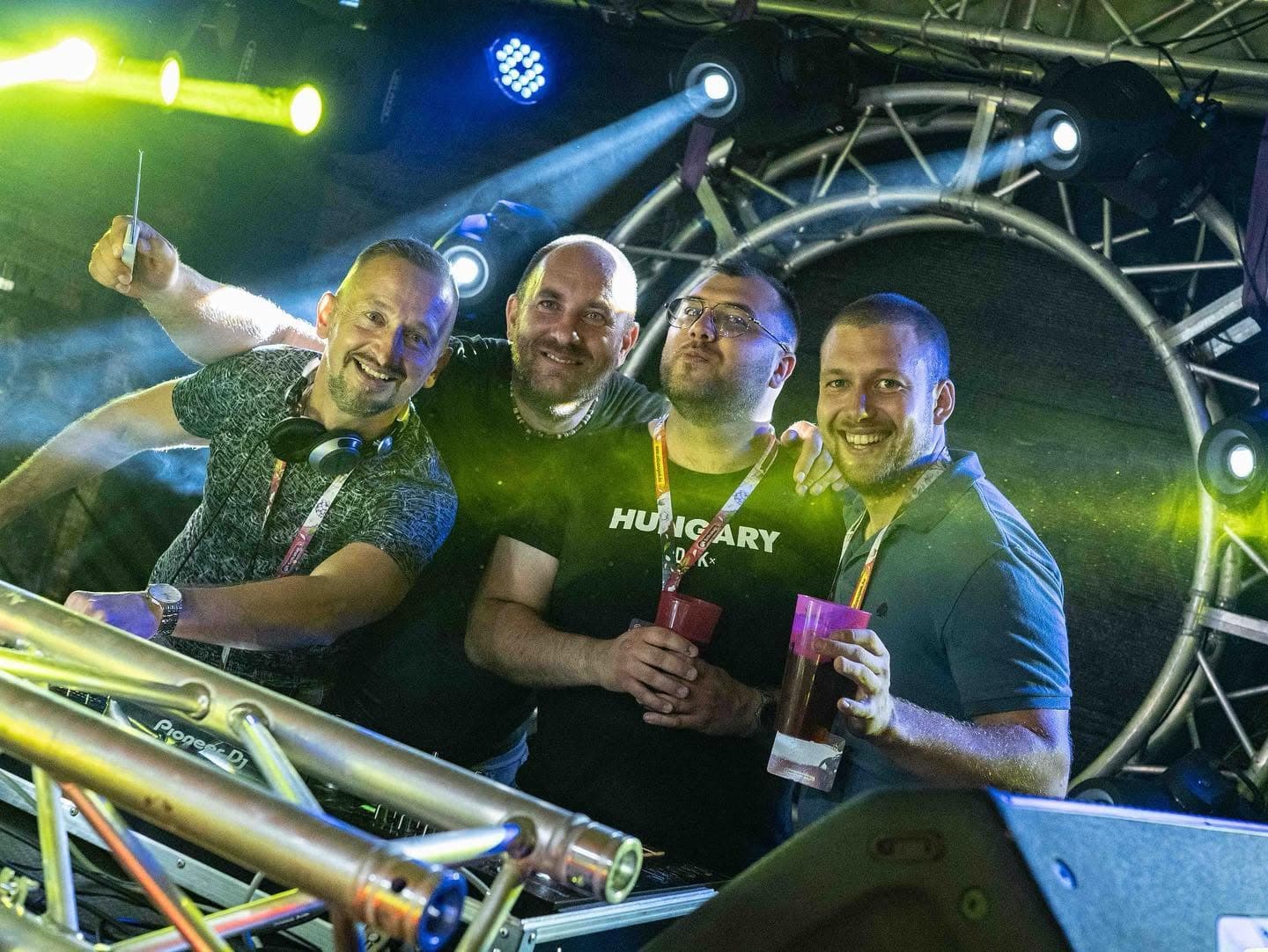 Movebeats galéria – random9