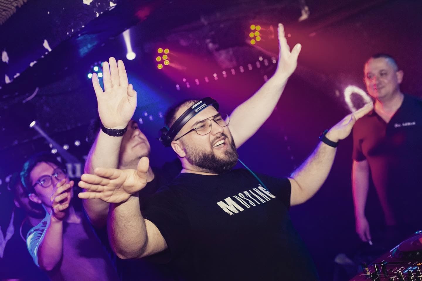 Movebeats galéria – zebra1